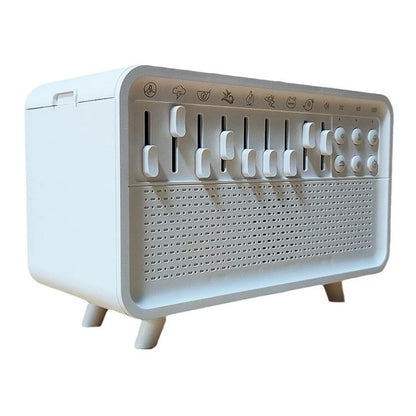 White Noise Machine Diffuser Air Aroma