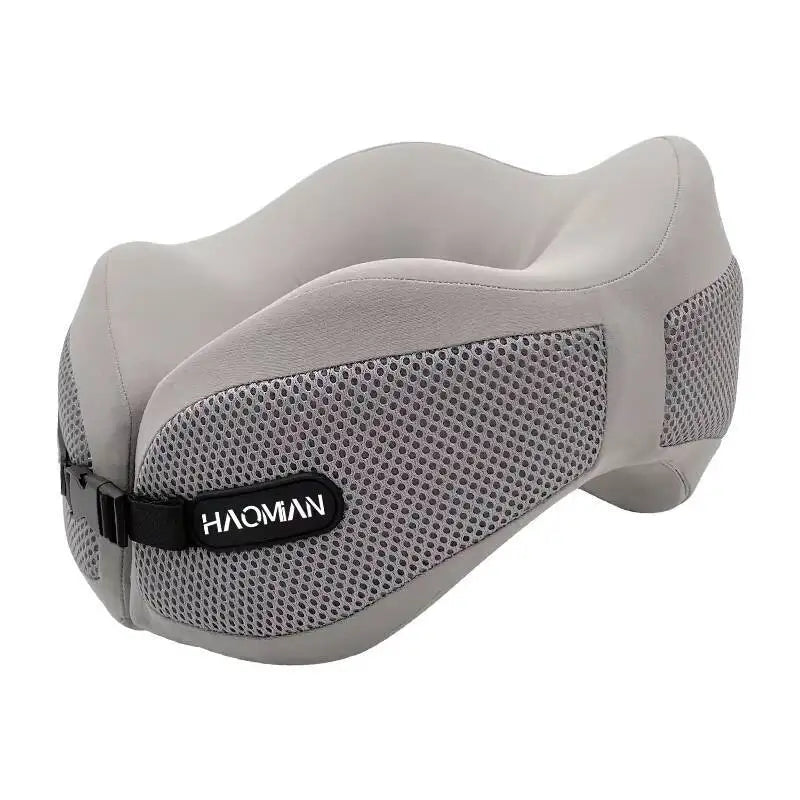 U-Shape Comfort Airplane Travel Pillow