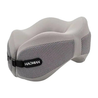 U-Shape Comfort Airplane Travel Pillow