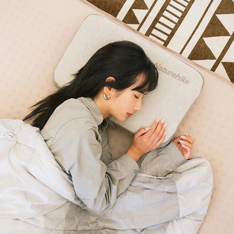 Memory Foam Pillow