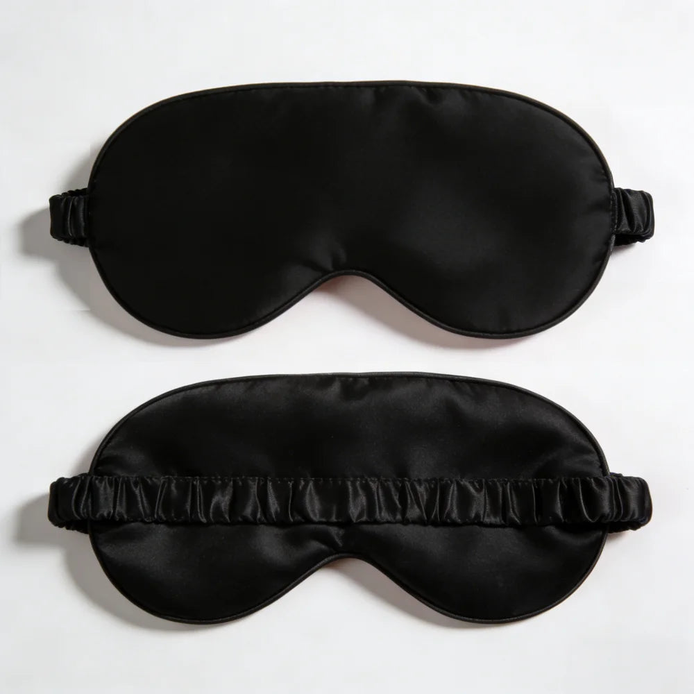 Silk Sleep Mask