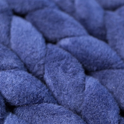 Knitted Weighted Blanket