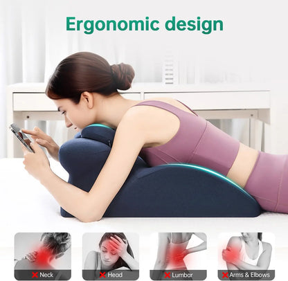Lying Pillow Prone Pillow