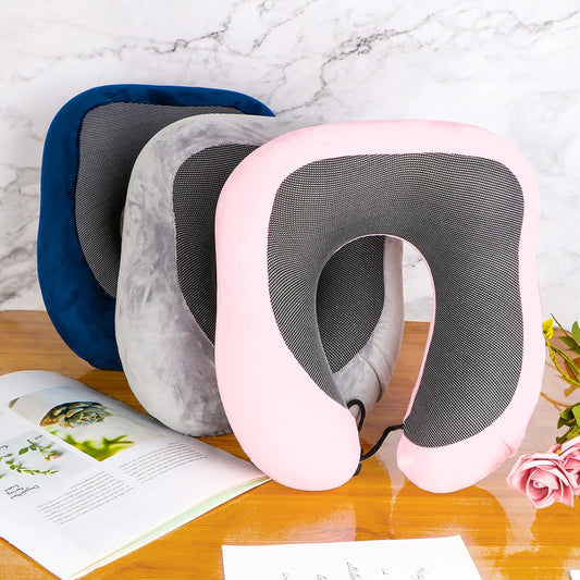 Soft Travel Pillow