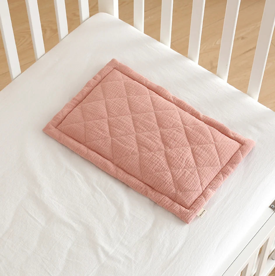 Winter Padded Baby Blanket
