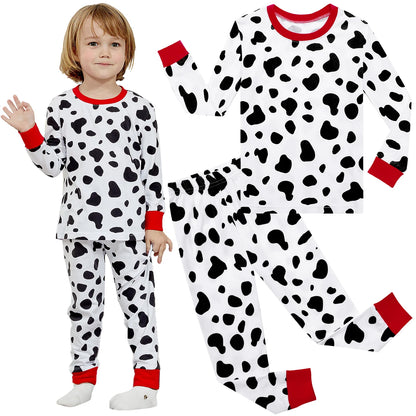 Halloween Pajamas for Kids