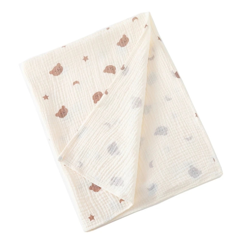 Swaddle Baby Blanket