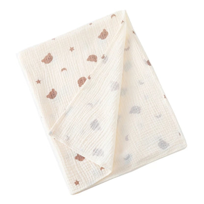 Swaddle Baby Blanket