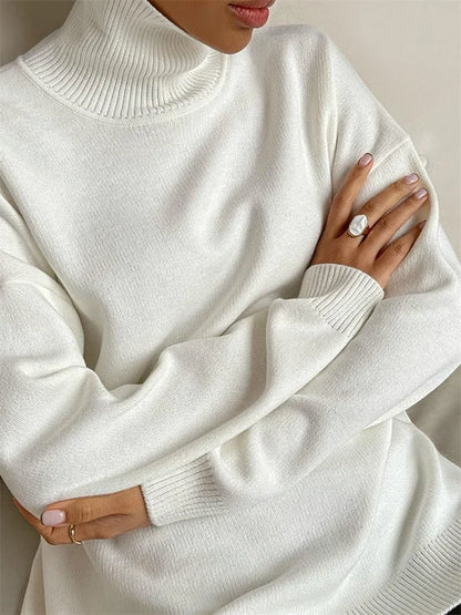 Vintage Oversize Sweater