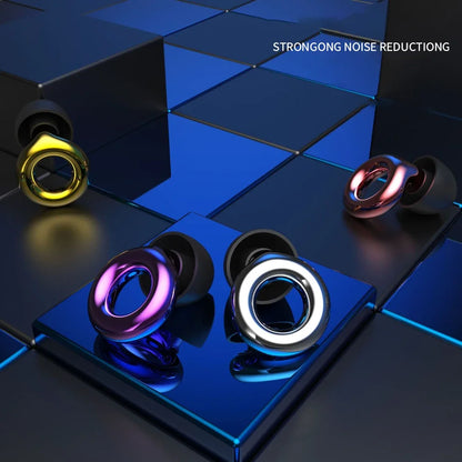 Soundproof Earplugs Silicone