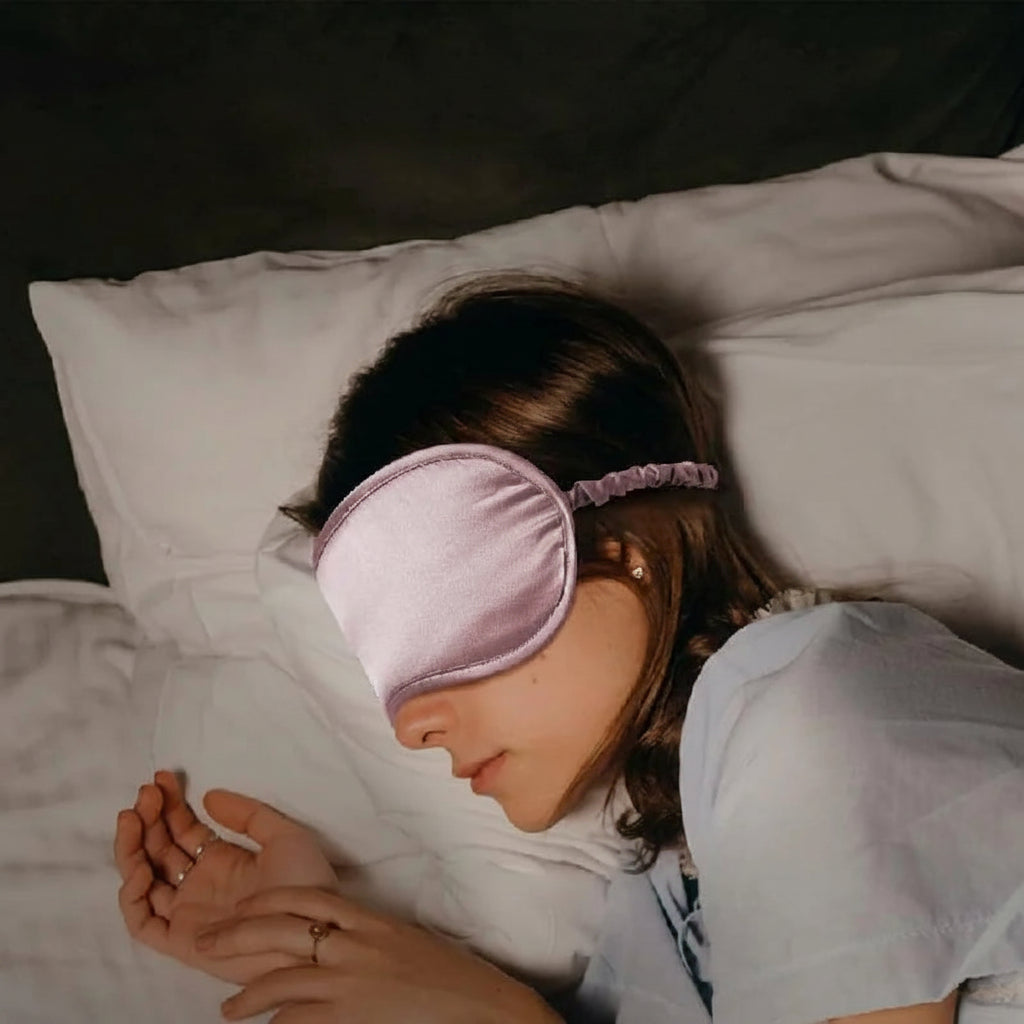 Silk Sleep Mask