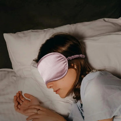Silk Sleep Mask