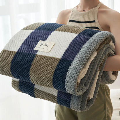 Weighted Blankets for Beds