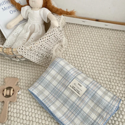 Summer Baby Blanket