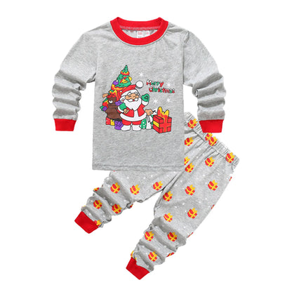 Kids Christmas Pajamas