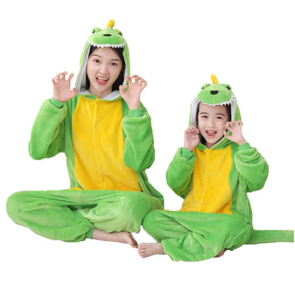 Animal Onesies - For Adults And Kids