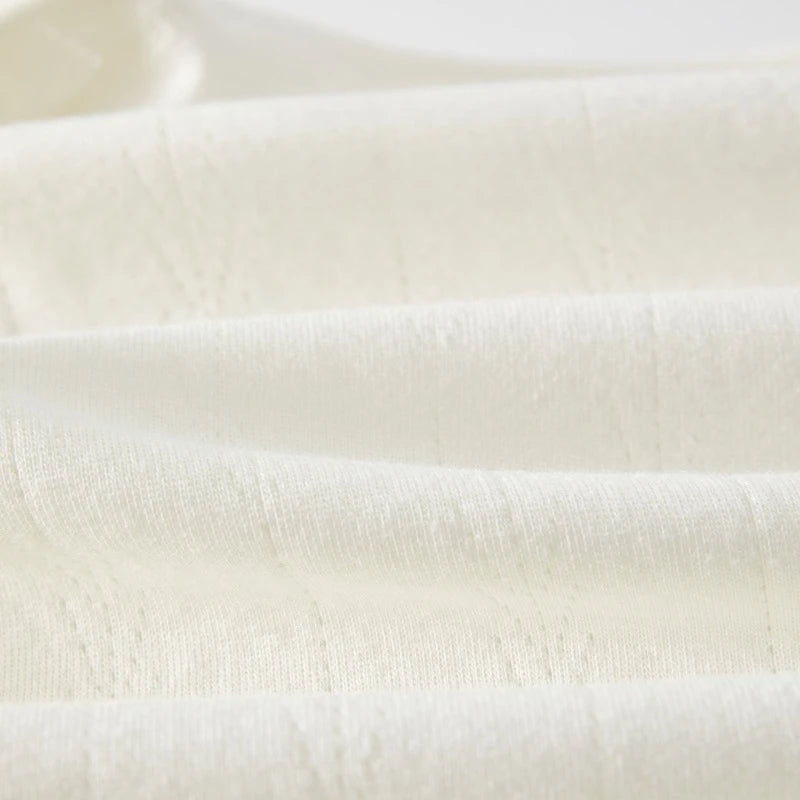 Cotton Infant Clothes