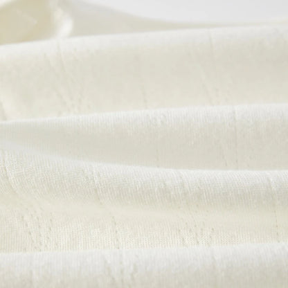 Cotton Infant Clothes