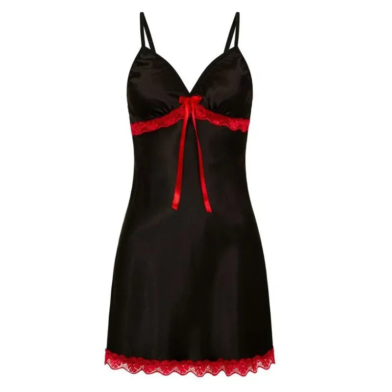 Summer Sexy Pajamas Women