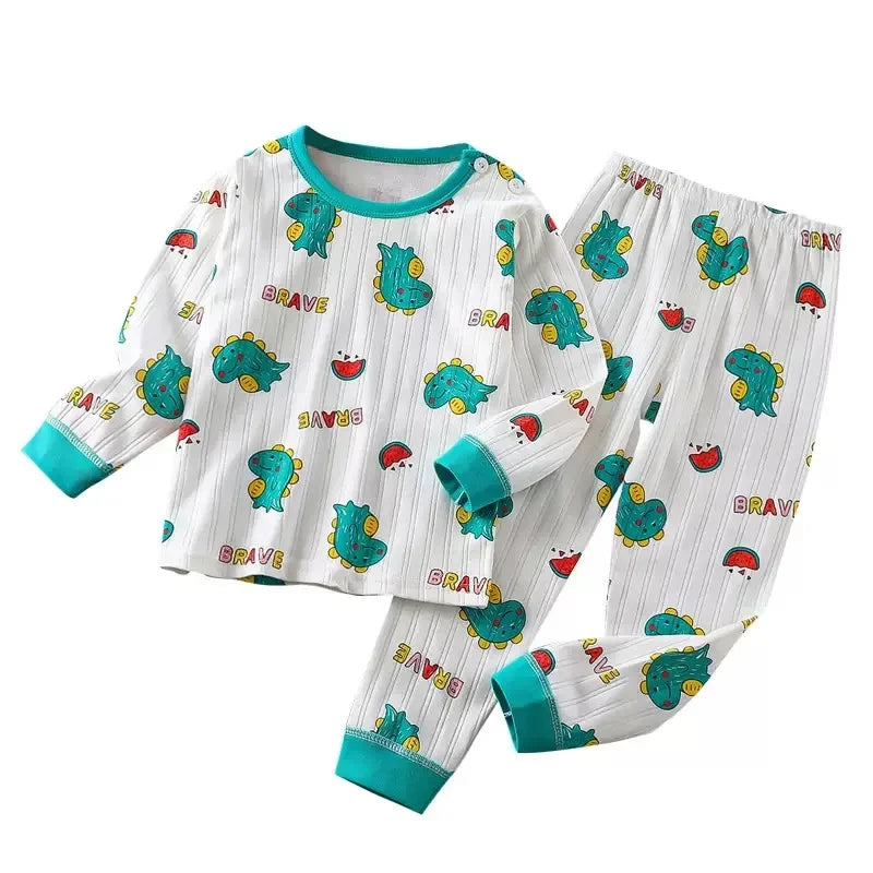 Pajama Baby Clothes