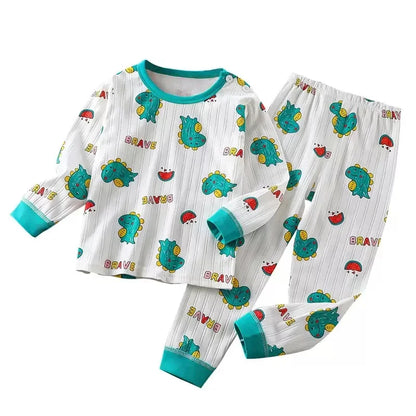 Pajama Baby Clothes