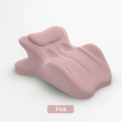 Lying Pillow Prone Pillow