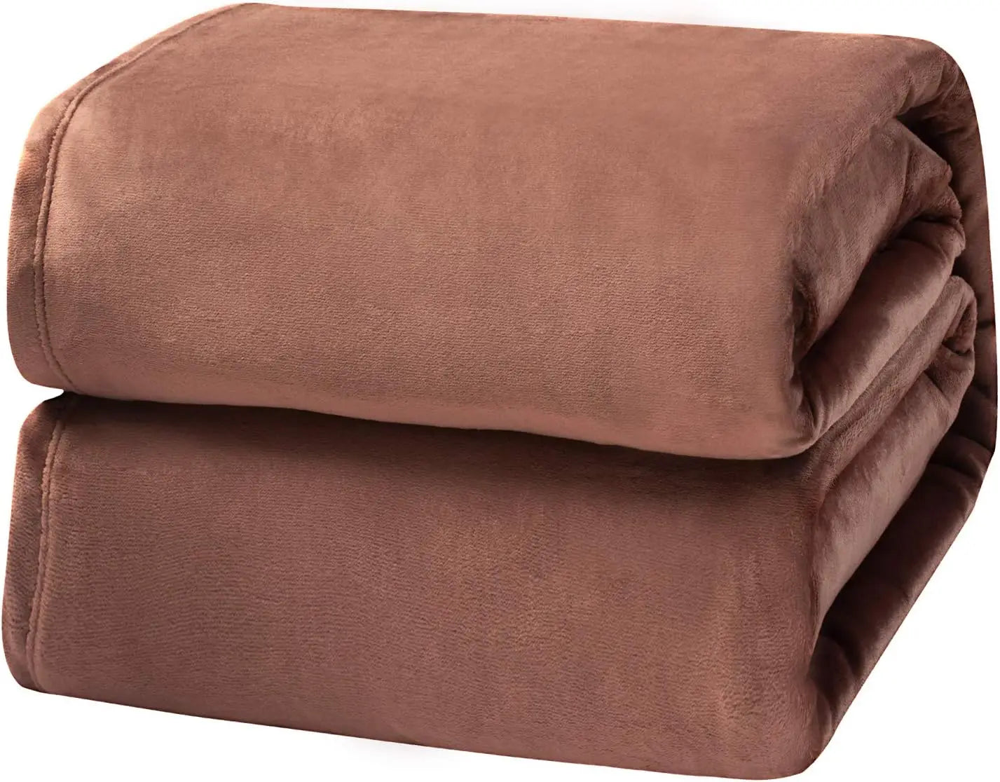 Fleece Blanket Queen Blanket Black