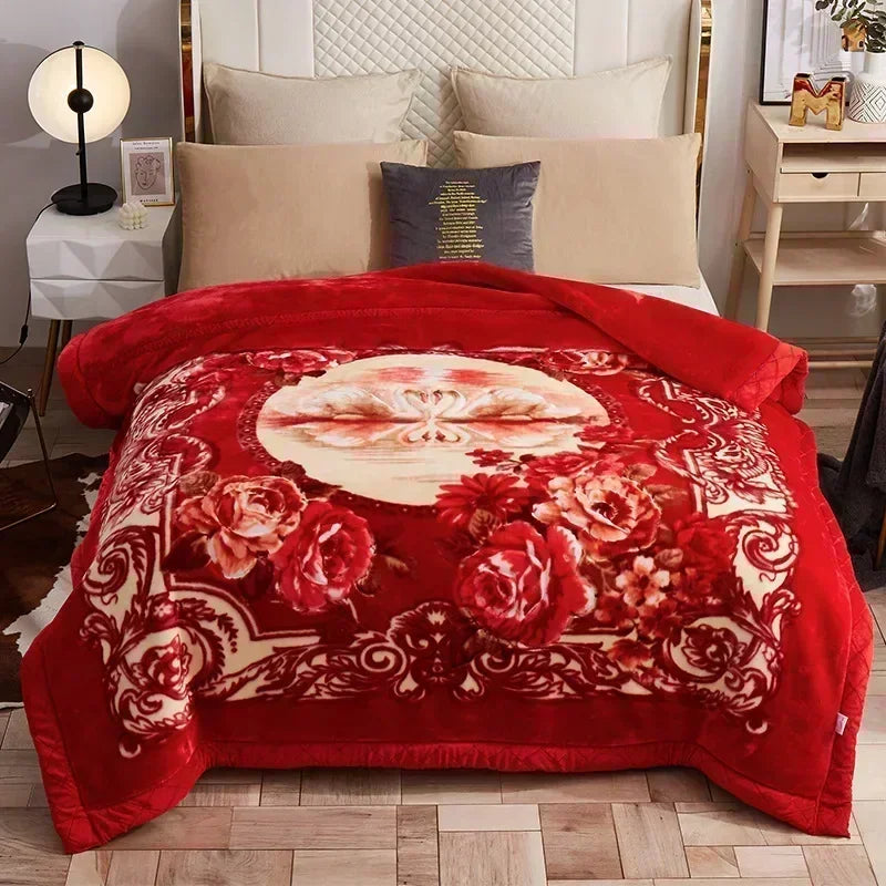 Weighted Blankets for Beds