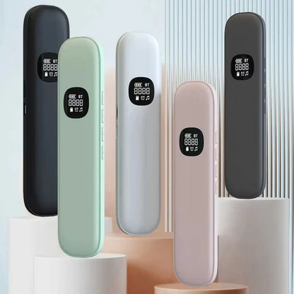 New Under Pillow Bone Conduction Bluetooth Speaker