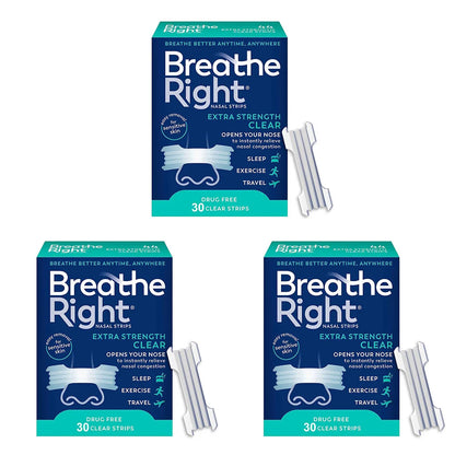 Anti-Snoring Nose Strips