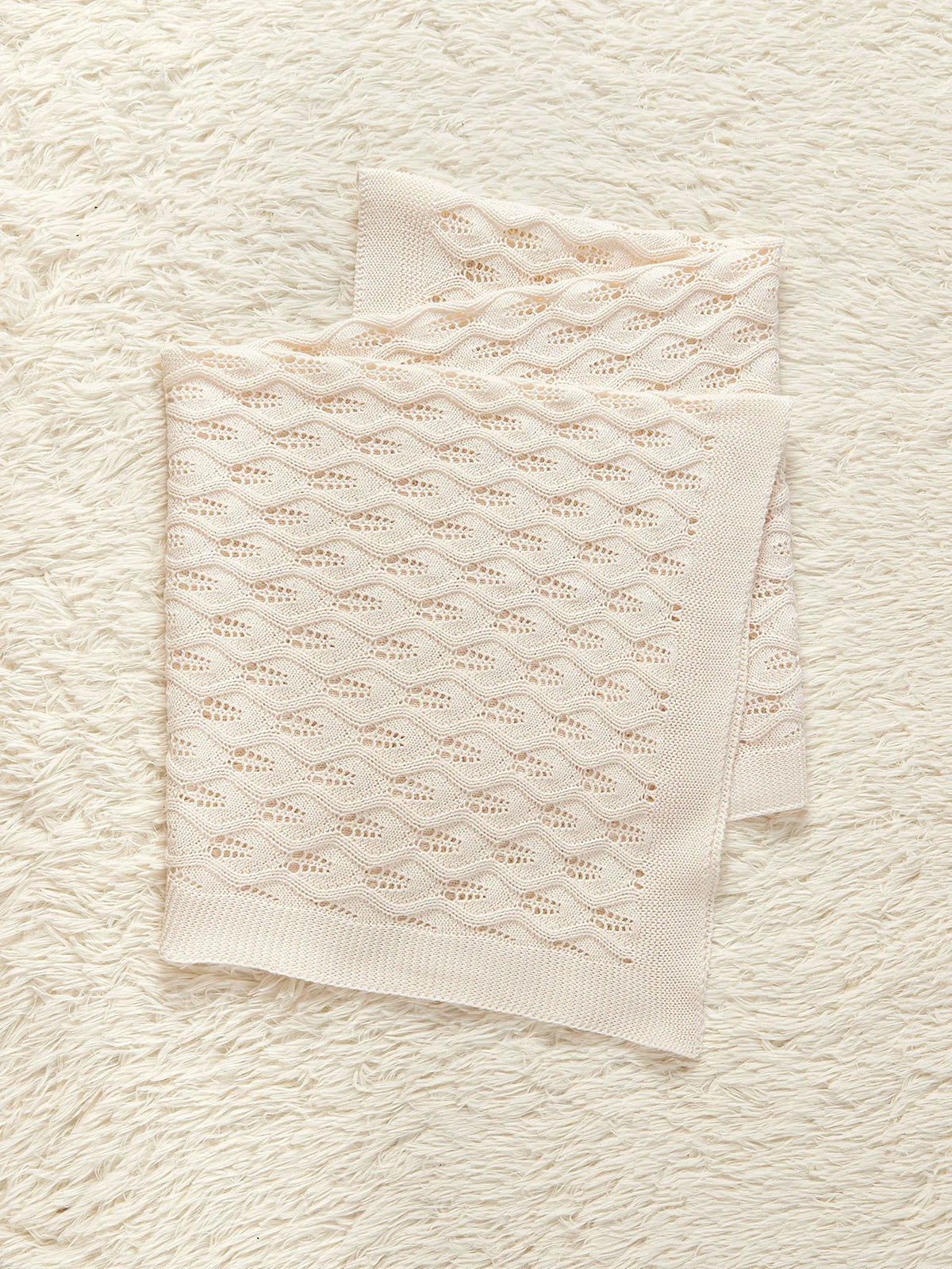 Baby Blanket for Swaddling