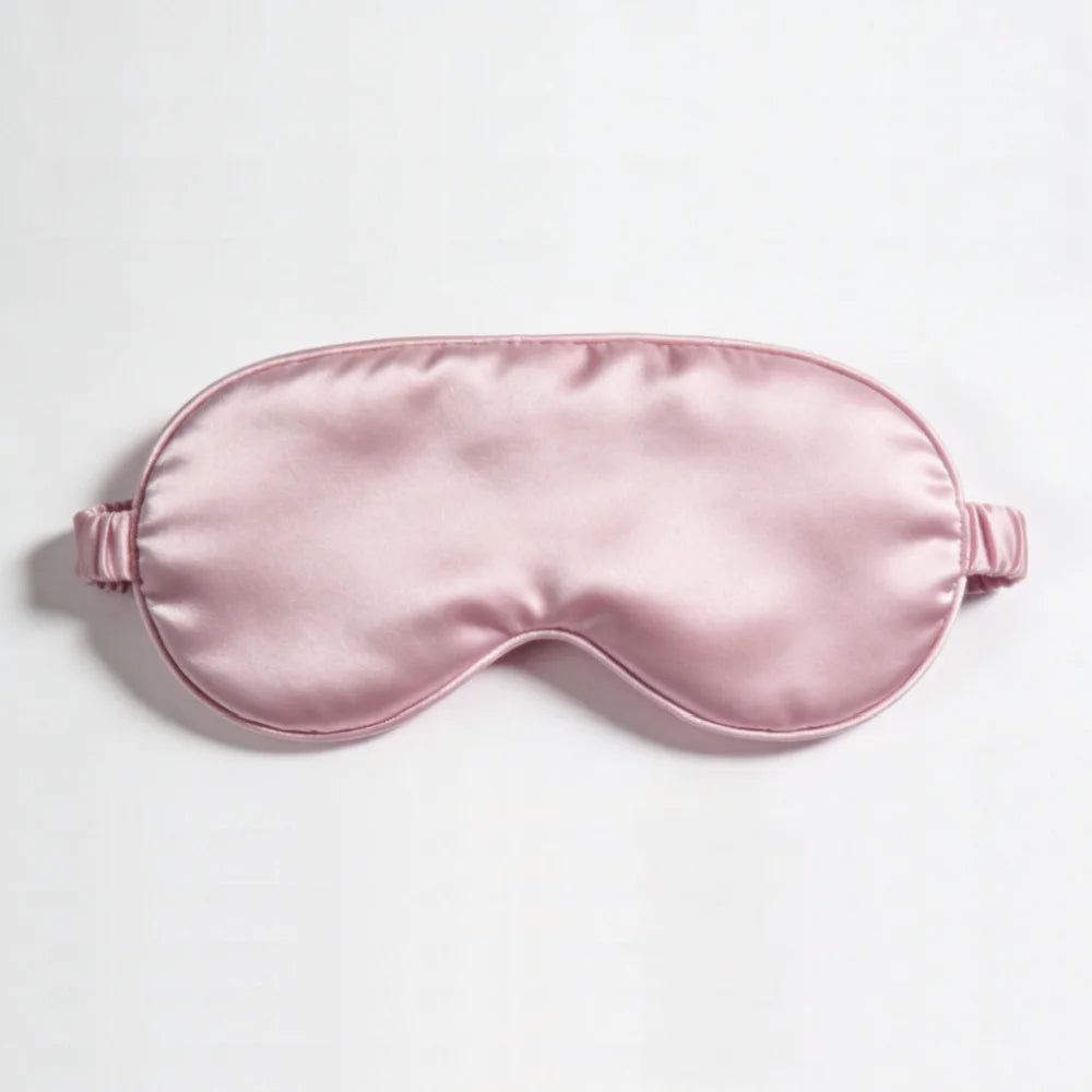Silk Sleep Mask