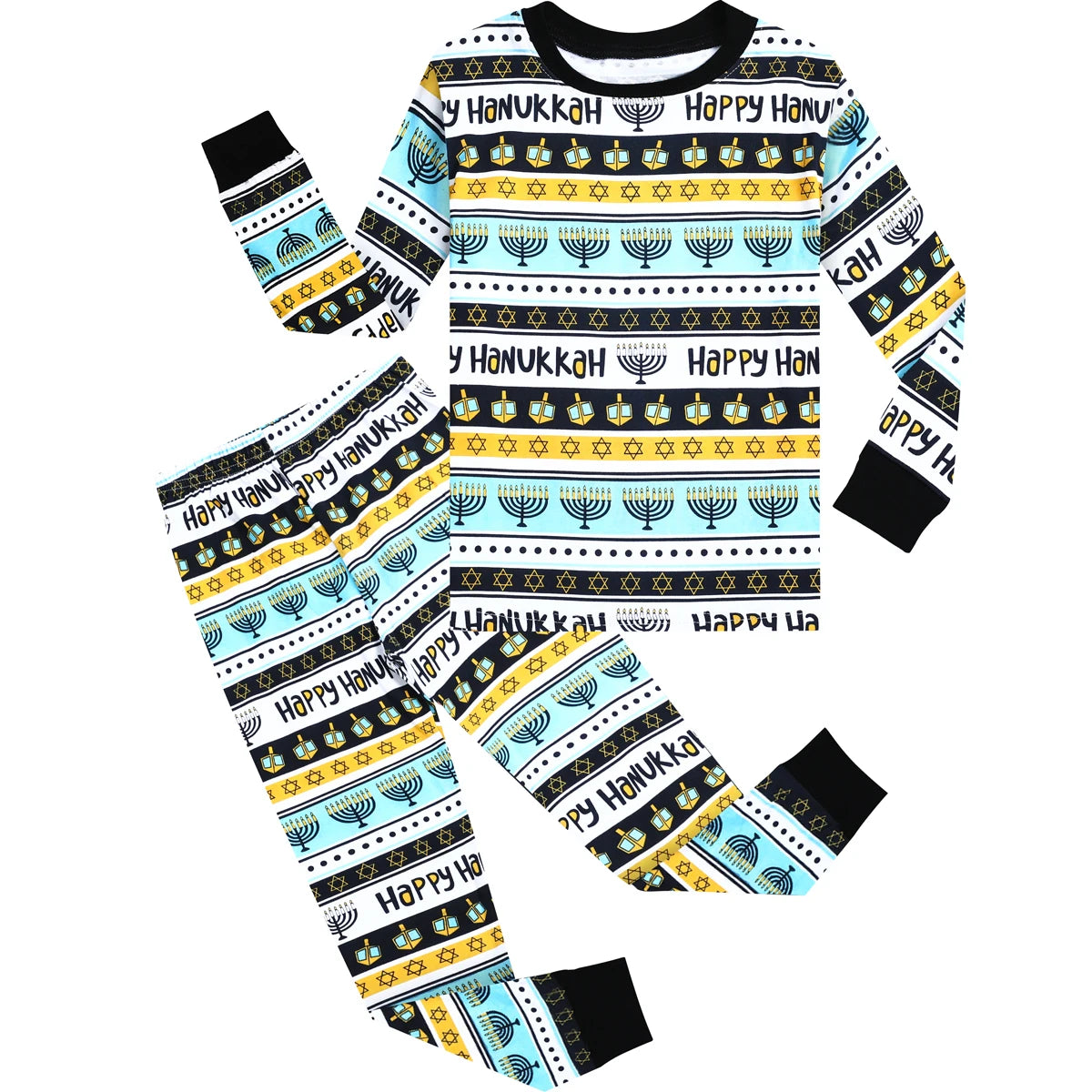 Halloween Pajamas for Kids
