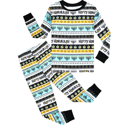 Halloween Pajamas for Kids