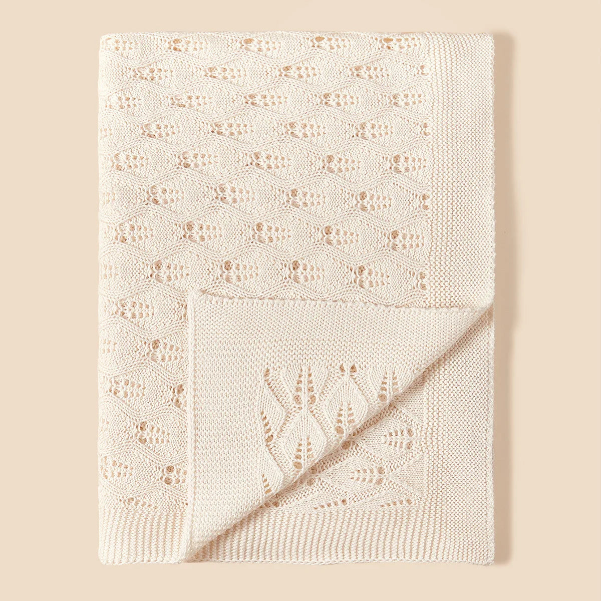 Baby Blanket for Swaddling
