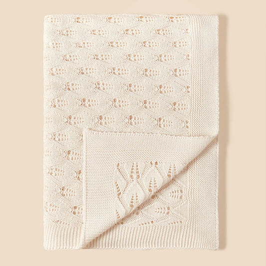 Baby Blanket for Swaddling