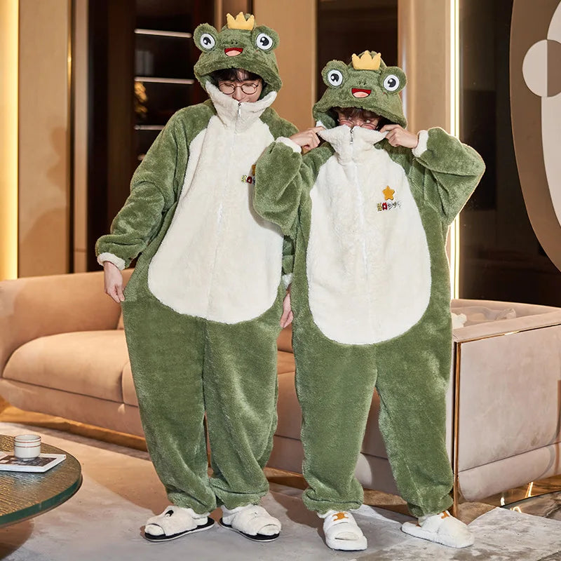 Halloween Adult Onesies