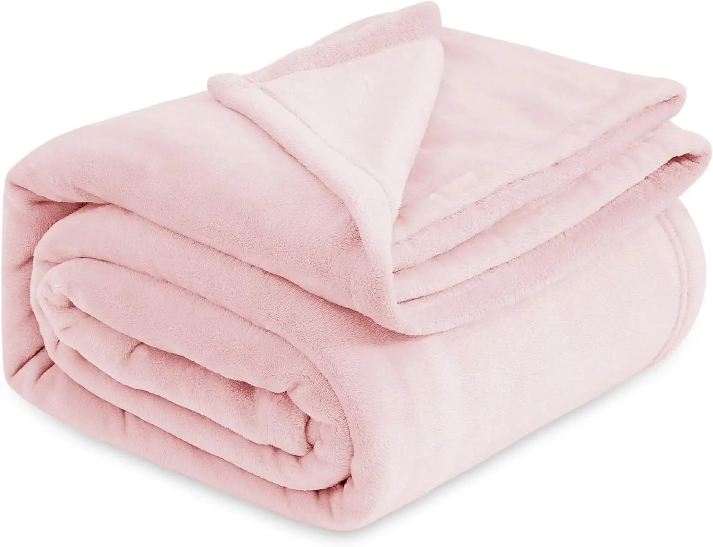 Fleece Blanket Queen Blanket Black