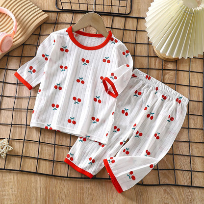 Baby Pajamas Sets