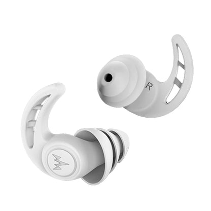 Reusable Waterproof Earplugs