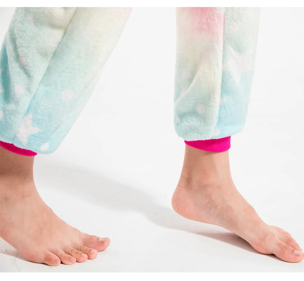 Animal Onesies - For Adults And Kids