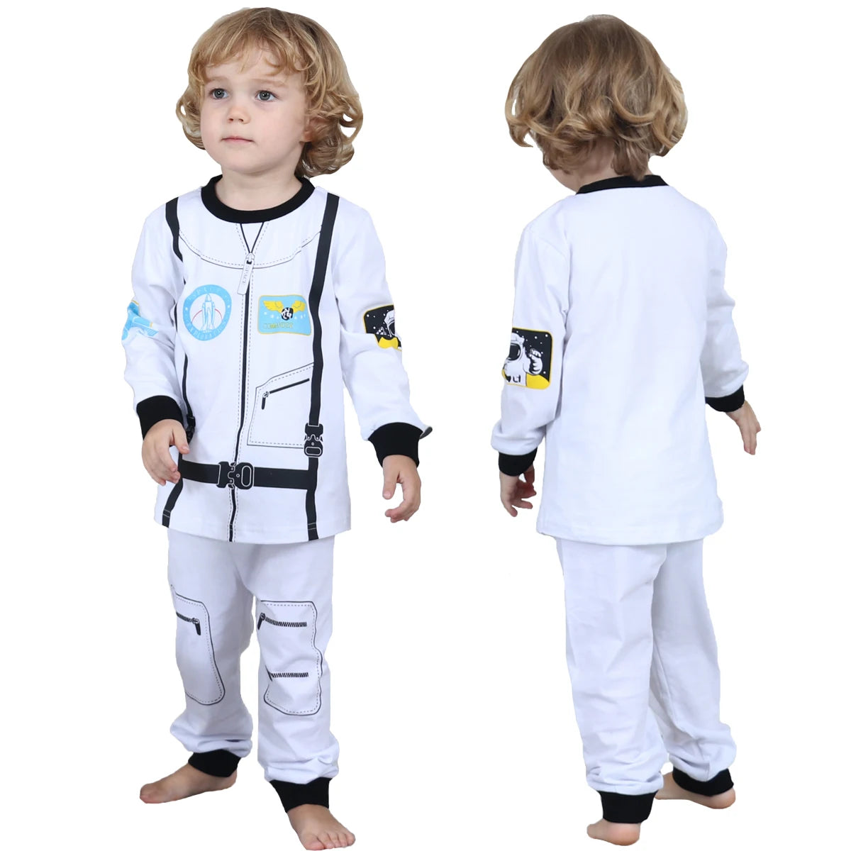Halloween Pajamas for Kids