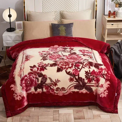 Weighted Blankets for Beds