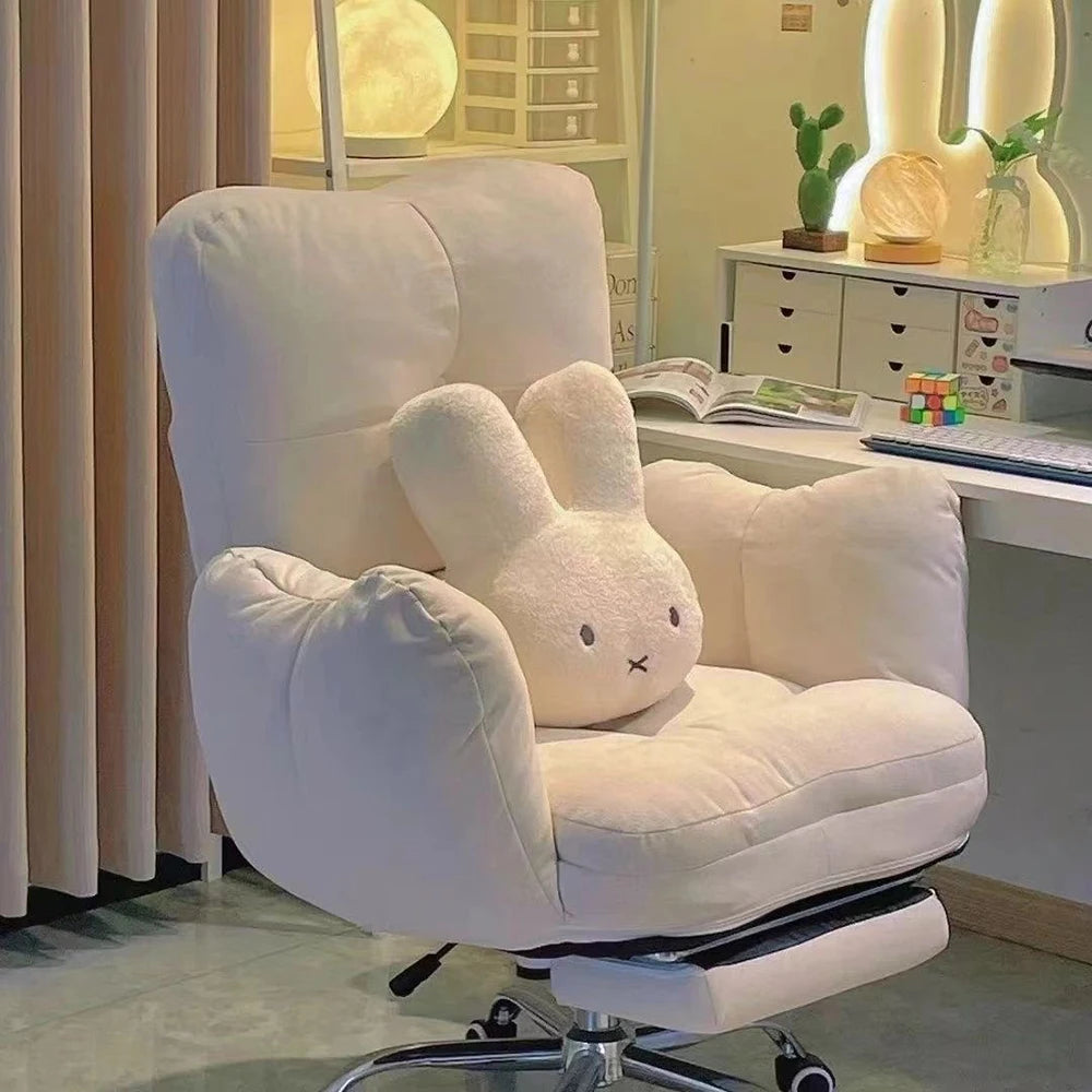 Miffy Pillows Cute Room Decoration