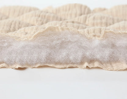 Winter Padded Baby Blanket