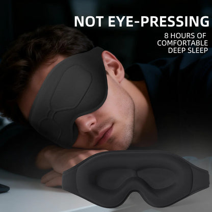 Blackout Sleep Mask