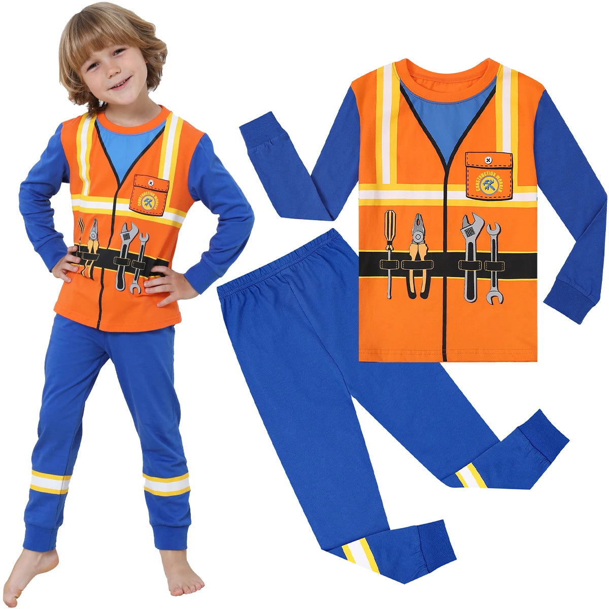 Halloween Pajamas for Kids