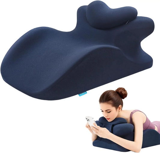 Lying Pillow Prone Pillow