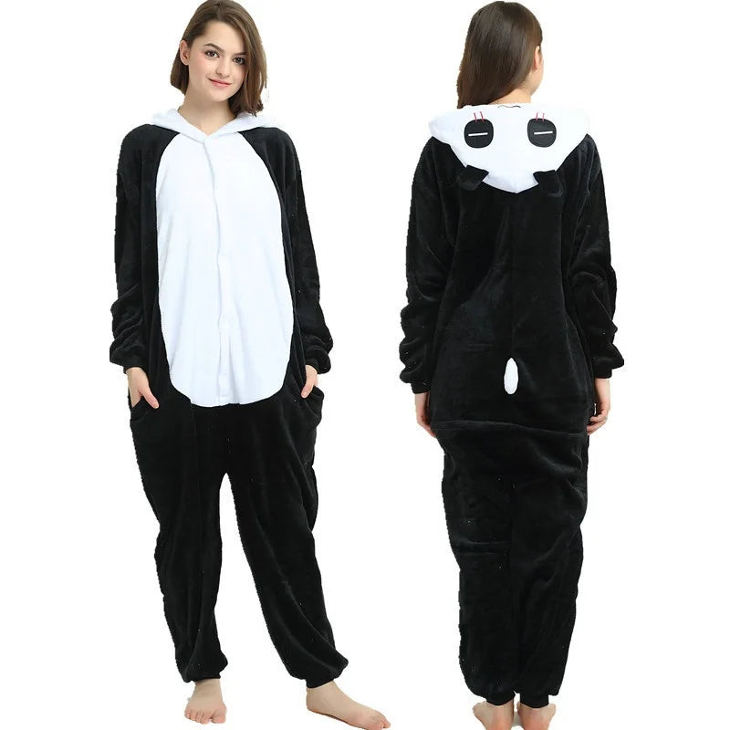 Halloween Adult Onesies