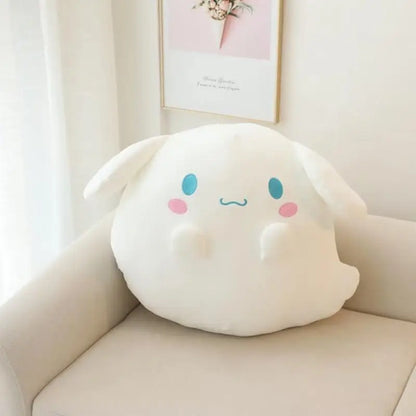 Sanrio Ghost Shaped Plush Pillows